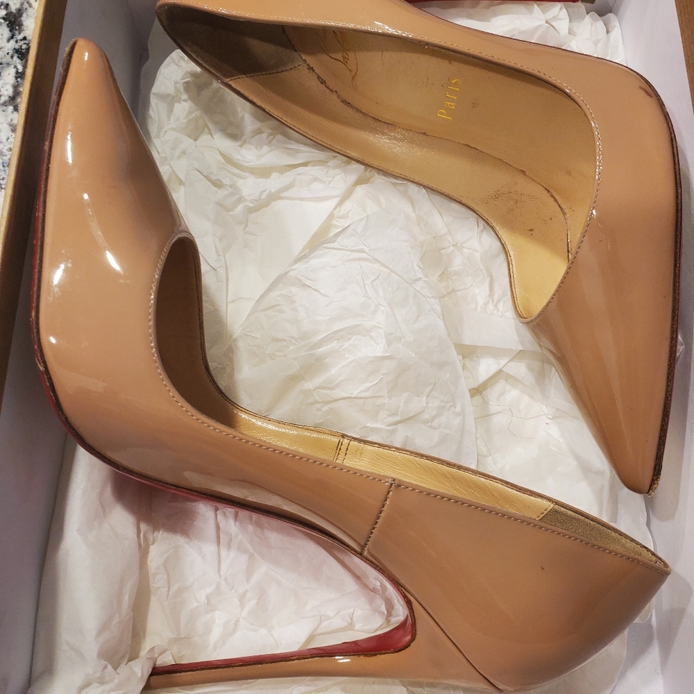 Christian Louboutin